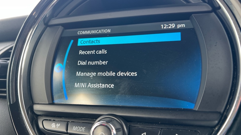 Used MINI Hatch 2021 for sale - 76140307: Photo 36