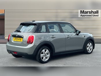Used MINI Hatch 2021 for sale - 76140307: Photo 3