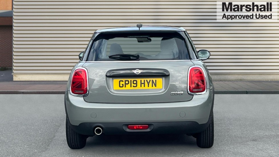 Used MINI Hatch 2021 for sale - 76140307: Photo 4
