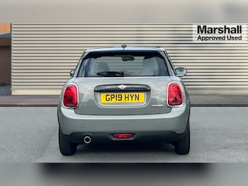 Used MINI Hatch 2021 for sale - 76140307: Photo 4