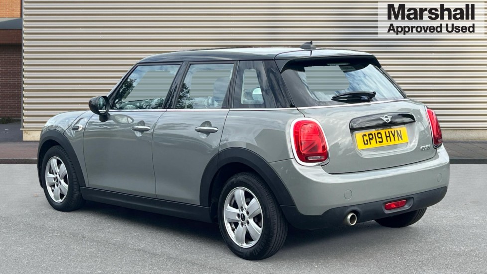 Used MINI Hatch 2021 for sale - 76140307: Photo 5