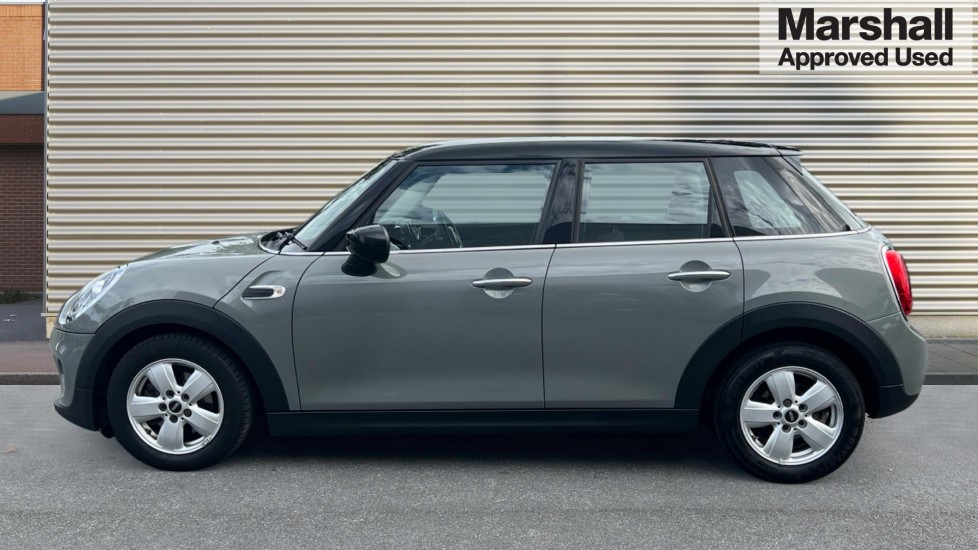 Used MINI Hatch 2021 for sale - 76140307: Photo 6