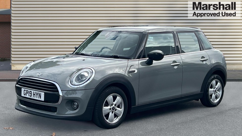 Used MINI Hatch 2021 for sale - 76140307: Photo 7