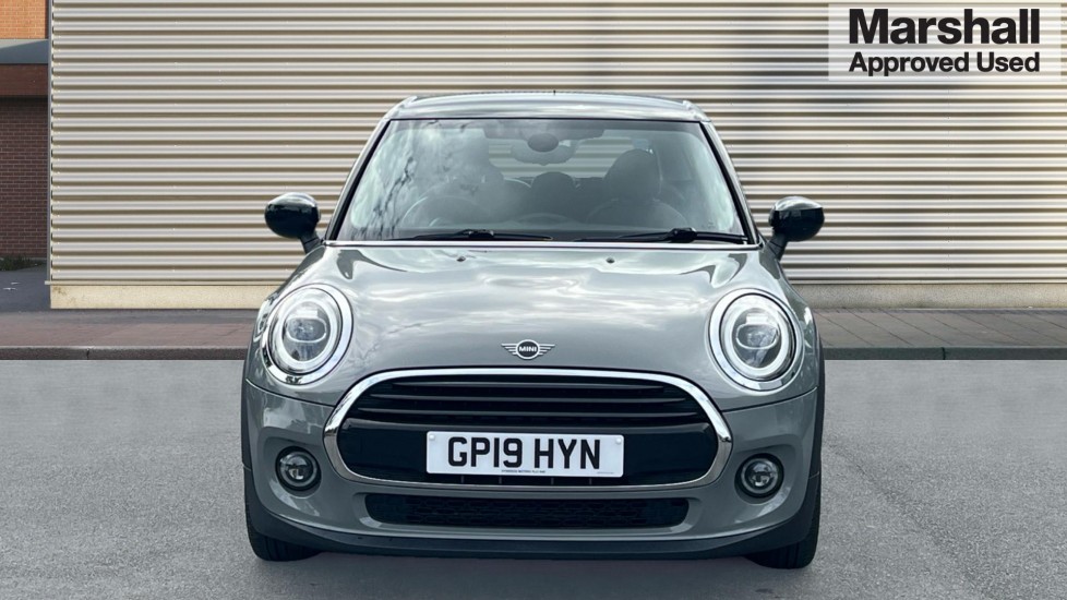Used MINI Hatch 2021 for sale - 76140307: Photo 8