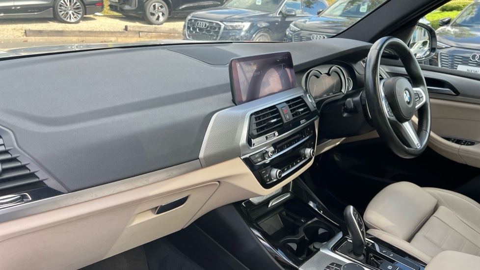 Used BMW X3 2019 for sale - 76466318: Photo 10