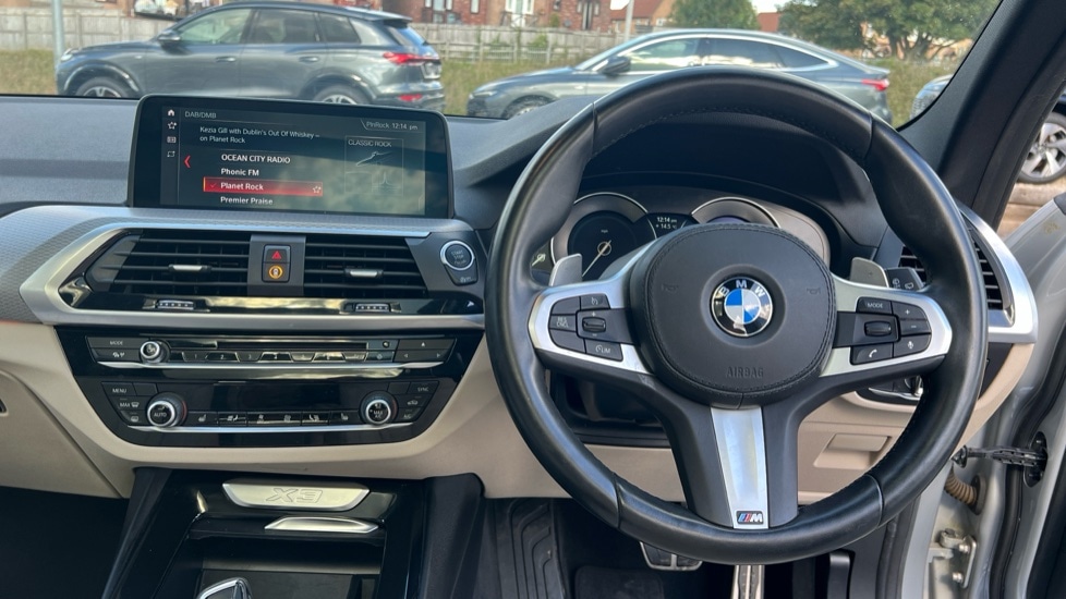 Used BMW X3 2019 for sale - 76466318: Photo 11