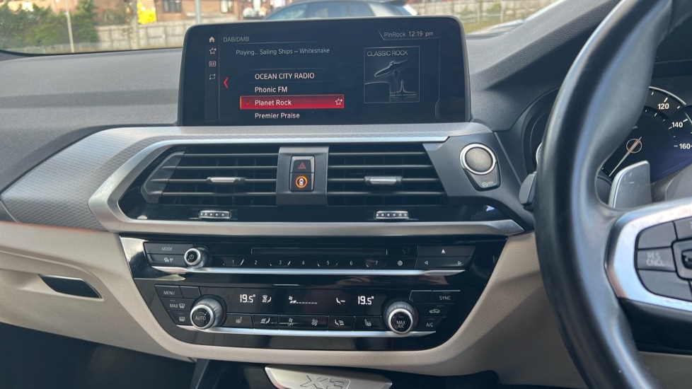 Used BMW X3 2019 for sale - 76466318: Photo 12