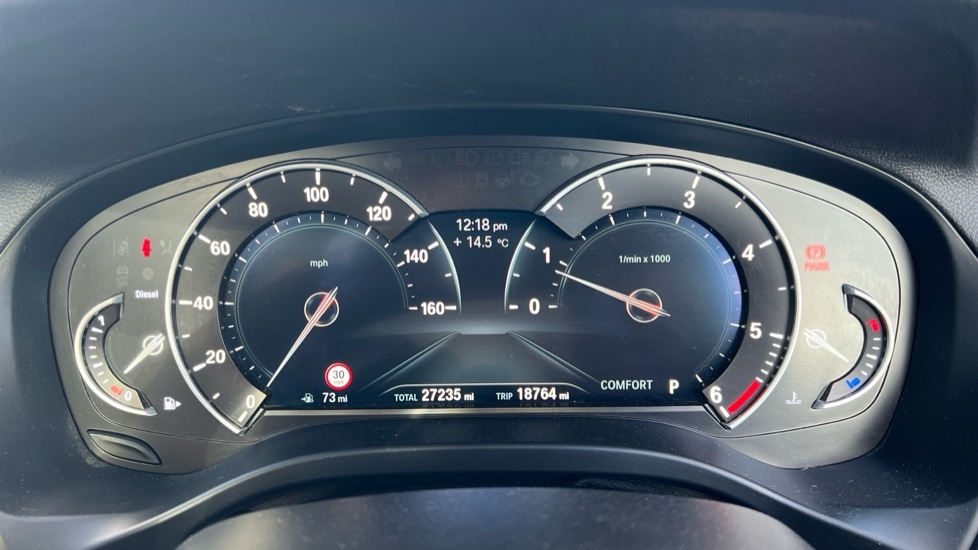 Used BMW X3 2019 for sale - 76466318: Photo 13