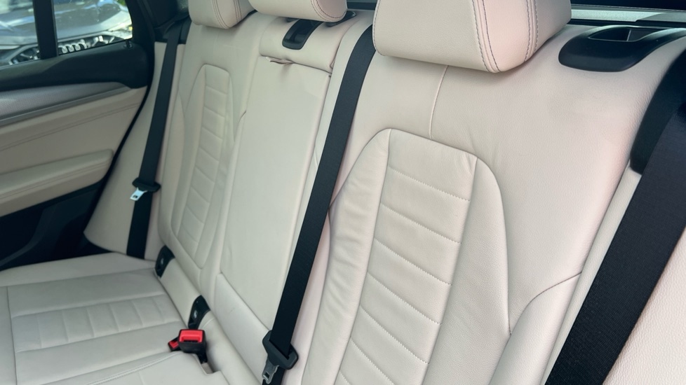 Used BMW X3 2019 for sale - 76466318: Photo 14