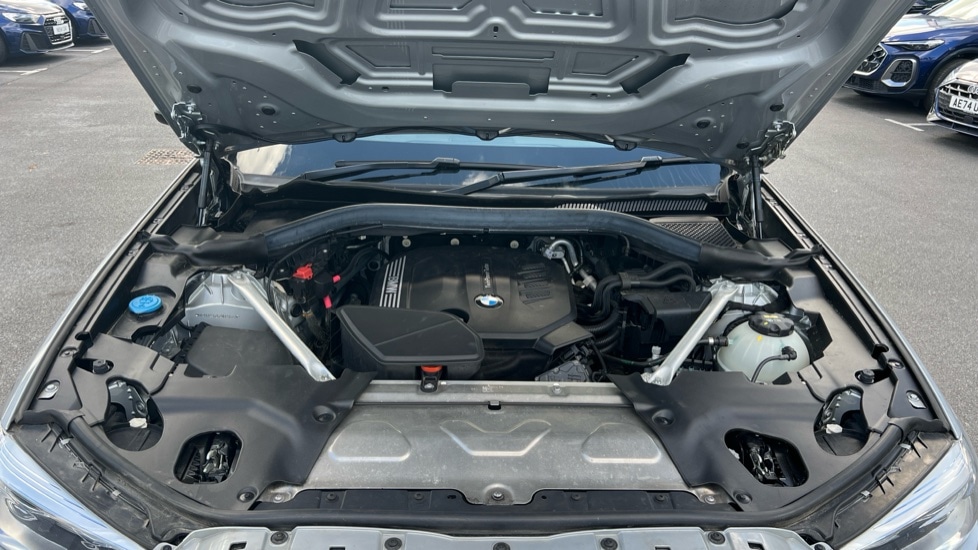 Used BMW X3 2019 for sale - 76466318: Photo 16