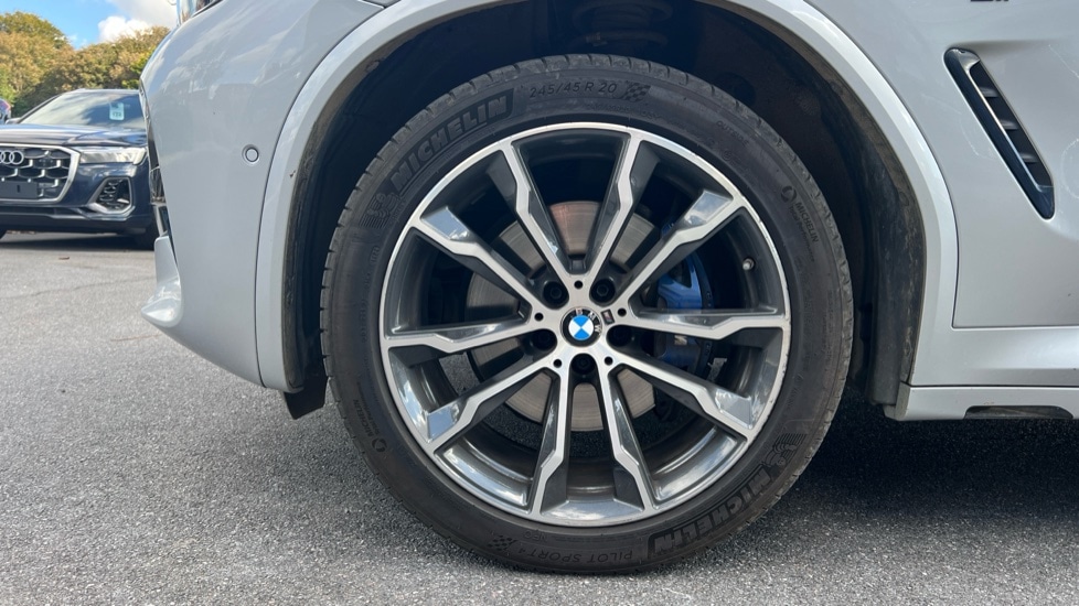 Used BMW X3 2019 for sale - 76466318: Photo 17