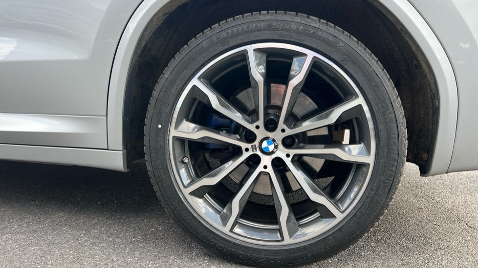 Used BMW X3 2019 for sale - 76466318: Photo 18