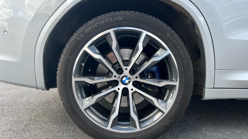 Used BMW X3 2019 for sale - 76466318: Photo 19