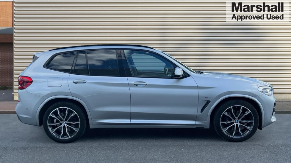 Used BMW X3 2019 for sale - 76466318: Photo 2