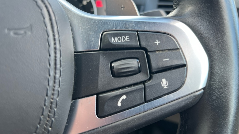 Used BMW X3 2019 for sale - 76466318: Photo 22