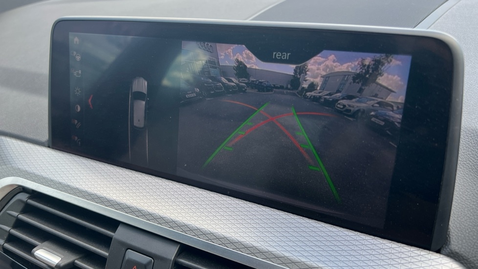 Used BMW X3 2019 for sale - 76466318: Photo 26