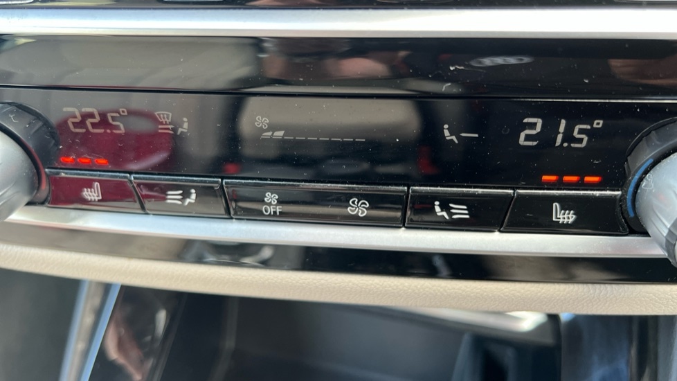 Used BMW X3 2019 for sale - 76466318: Photo 34