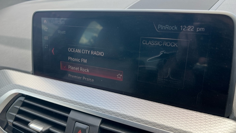 Used BMW X3 2019 for sale - 76466318: Photo 35