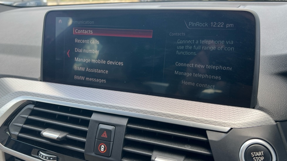 Used BMW X3 2019 for sale - 76466318: Photo 36