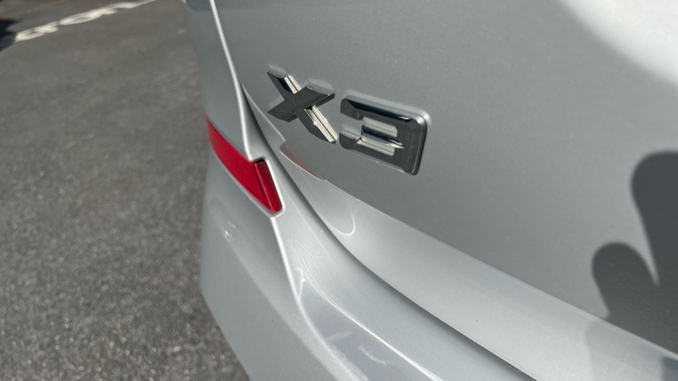 Used BMW X3 2019 for sale - 76466318: Photo 47