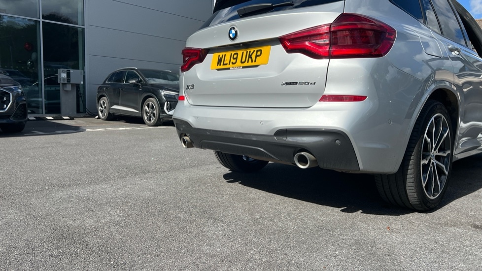Used BMW X3 2019 for sale - 76466318: Photo 49