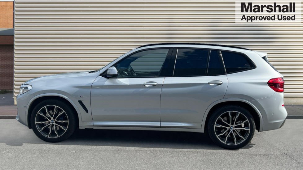 Used BMW X3 2019 for sale - 76466318: Photo 6