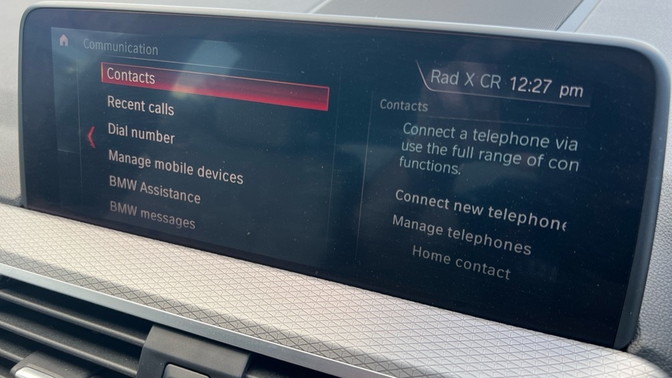 Used BMW X3 2019 for sale - 76466318: Photo 63