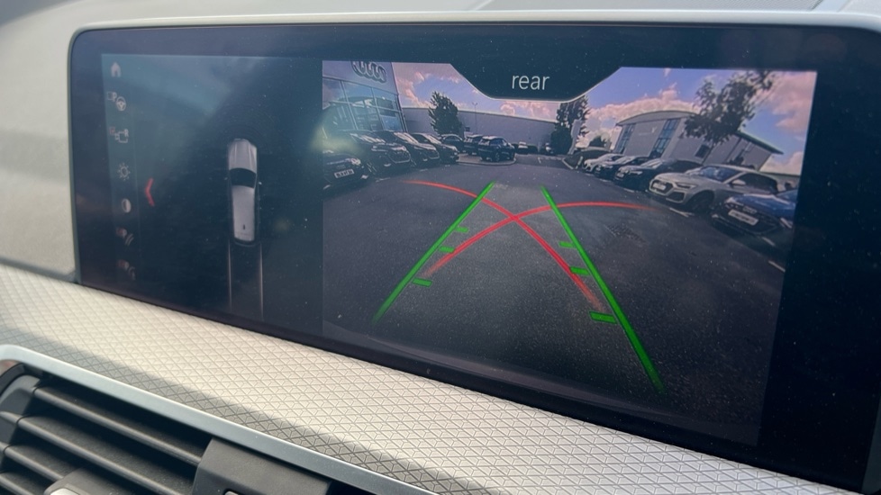 Used BMW X3 2019 for sale - 76466318: Photo 64