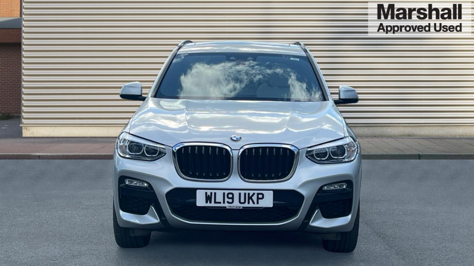 Used BMW X3 2019 for sale - 76466318: Photo 8