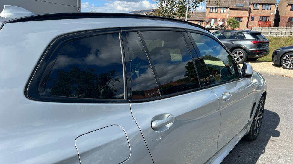 Used BMW X3 2019 for sale - 76466318: Photo 83