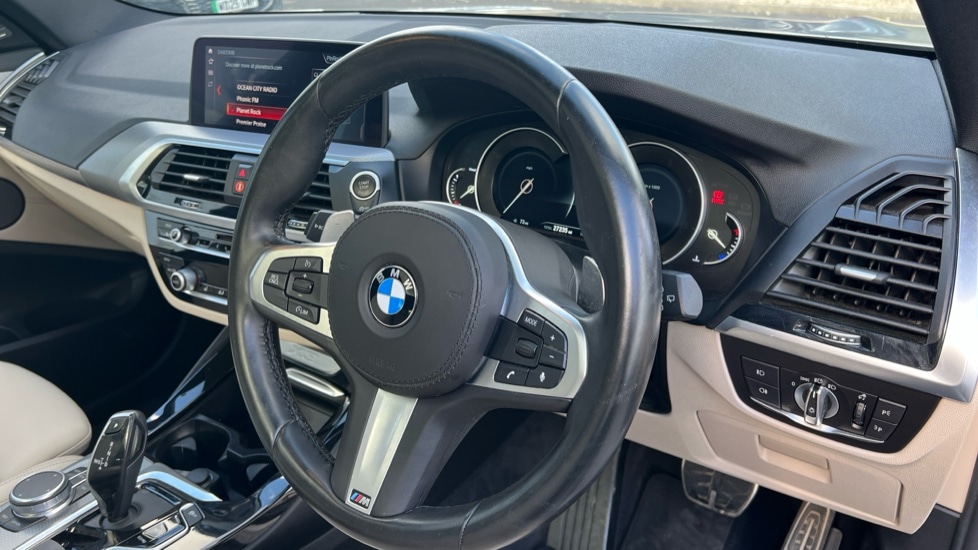 Used BMW X3 2019 for sale - 76466318: Photo 9