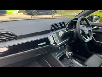 Used Audi Q3 2025 for sale - 74796434: Photo