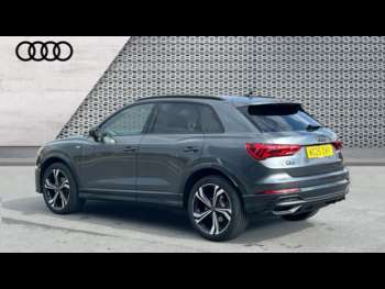 Used Audi Q3 2025 for sale - 74796434: Photo