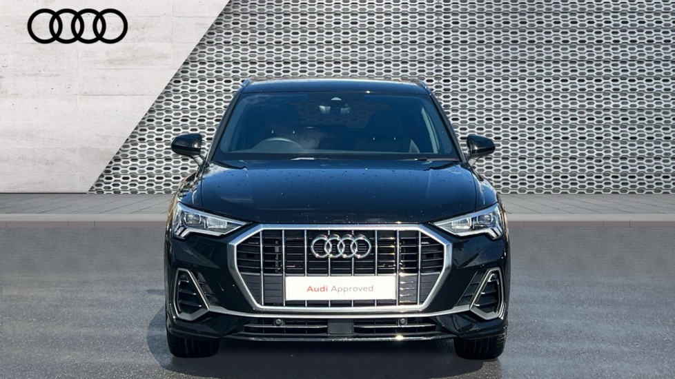 Used Audi Q3 2024 for sale - 76442058: Photo 10