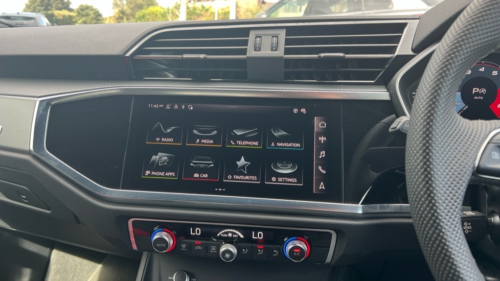 Used Audi Q3 2024 for sale - 76442058: Photo 13