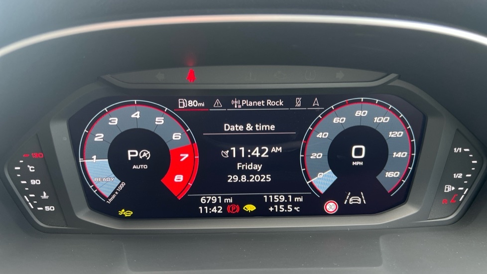 Used Audi Q3 2024 for sale - 76442058: Photo 14