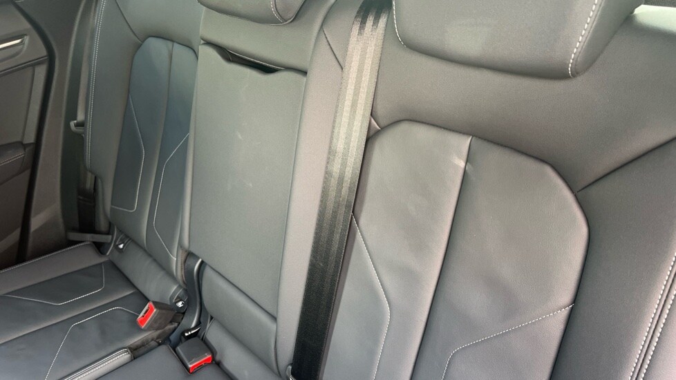 Used Audi Q3 2024 for sale - 76442058: Photo 15