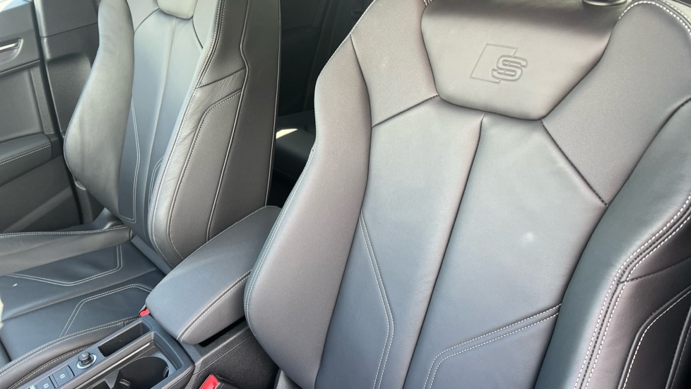 Used Audi Q3 2024 for sale - 76442058: Photo 17