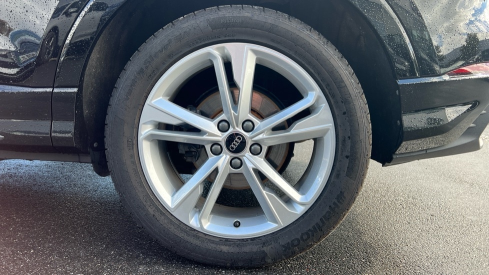 Used Audi Q3 2024 for sale - 76442058: Photo 21