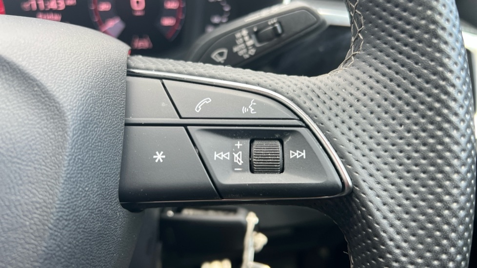 Used Audi Q3 2024 for sale - 76442058: Photo 23