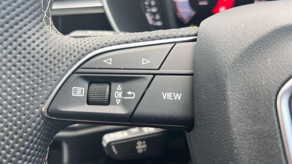 Used Audi Q3 2024 for sale - 76442058: Photo 24