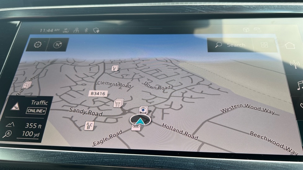 Used Audi Q3 2024 for sale - 76442058: Photo 25