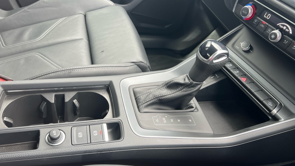 Used Audi Q3 2024 for sale - 76442058: Photo 27