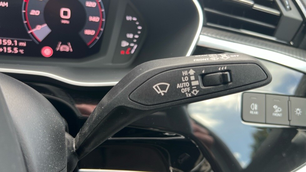 Used Audi Q3 2024 for sale - 76442058: Photo 30