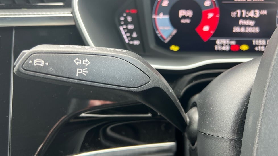 Used Audi Q3 2024 for sale - 76442058: Photo 31