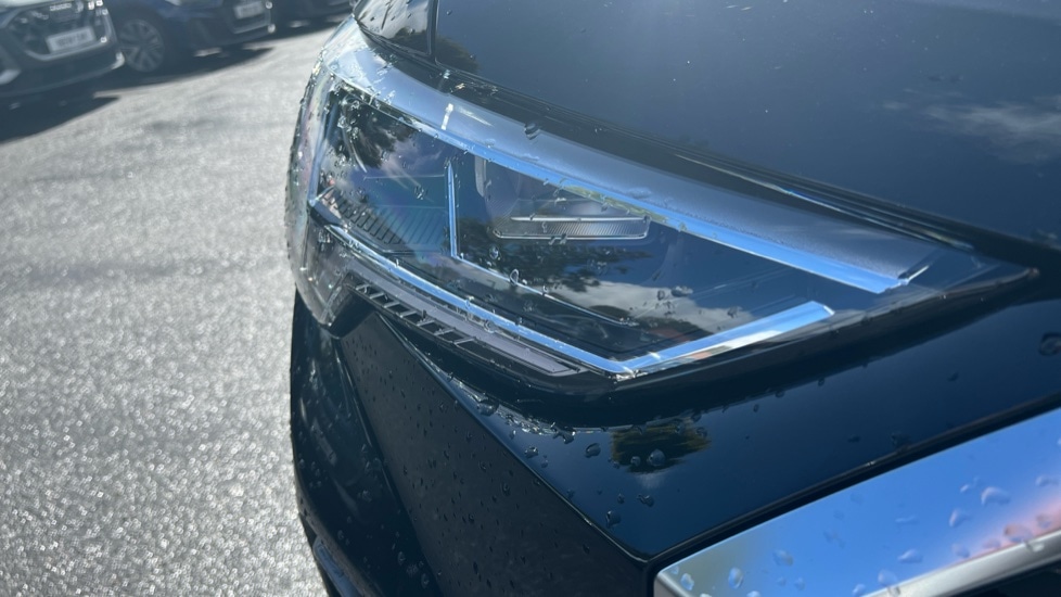 Used Audi Q3 2024 for sale - 76442058: Photo 34