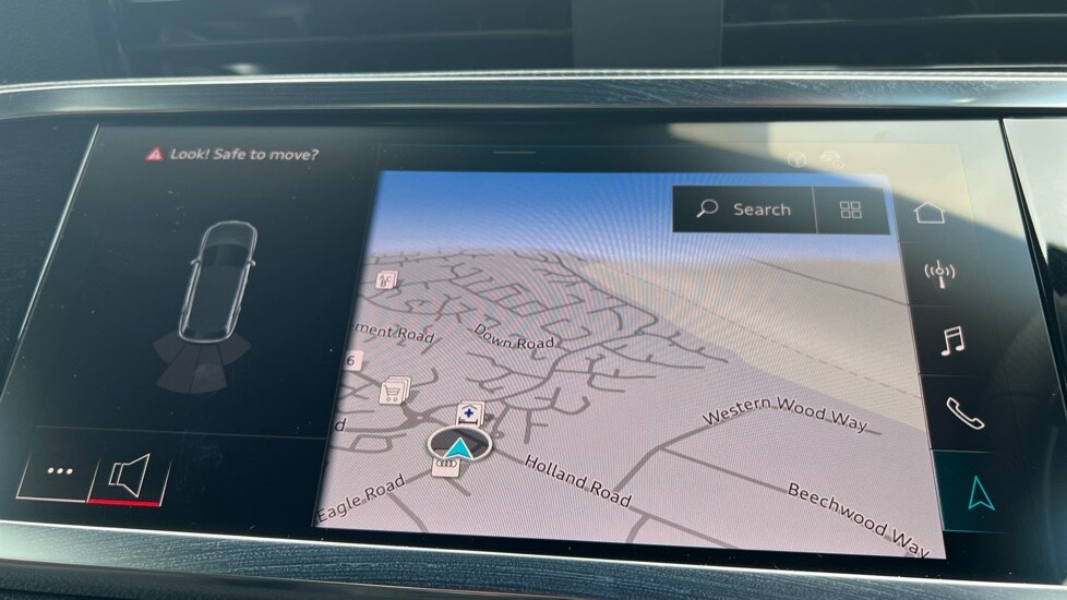 Used Audi Q3 2024 for sale - 76442058: Photo 36