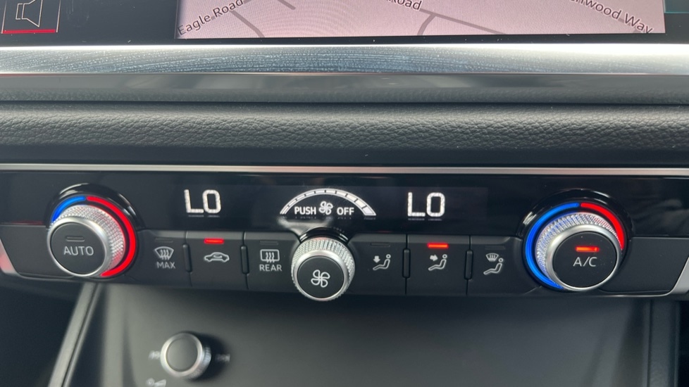 Used Audi Q3 2024 for sale - 76442058: Photo 37