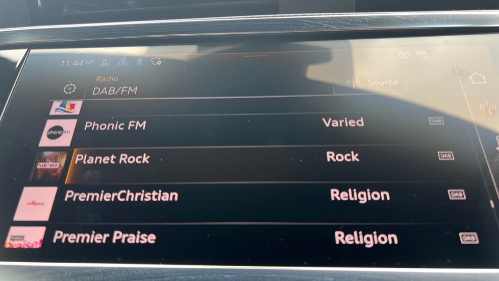 Used Audi Q3 2024 for sale - 76442058: Photo 38