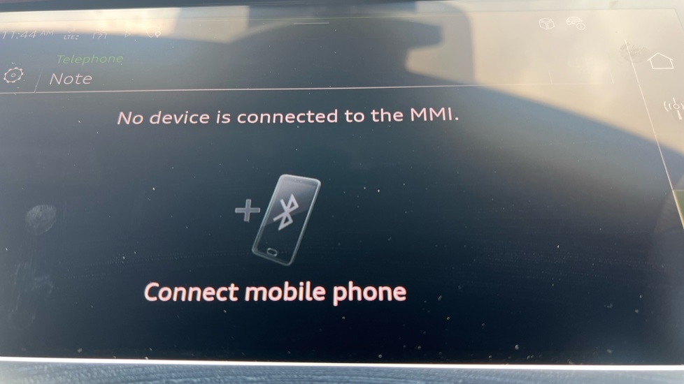 Used Audi Q3 2024 for sale - 76442058: Photo 40